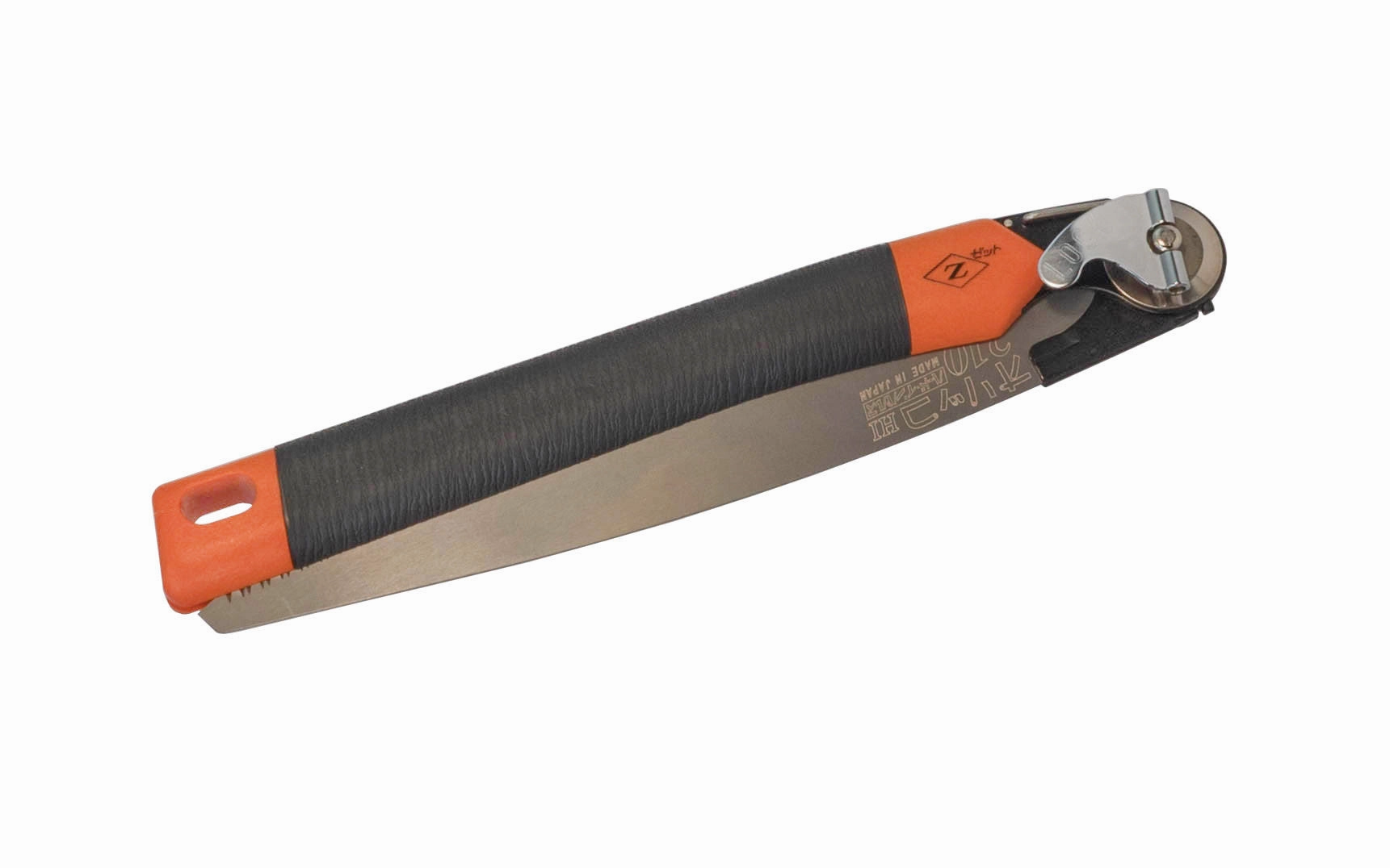 Japanese Folding All-Purpose Z-Saw 210 mm "Orikko"