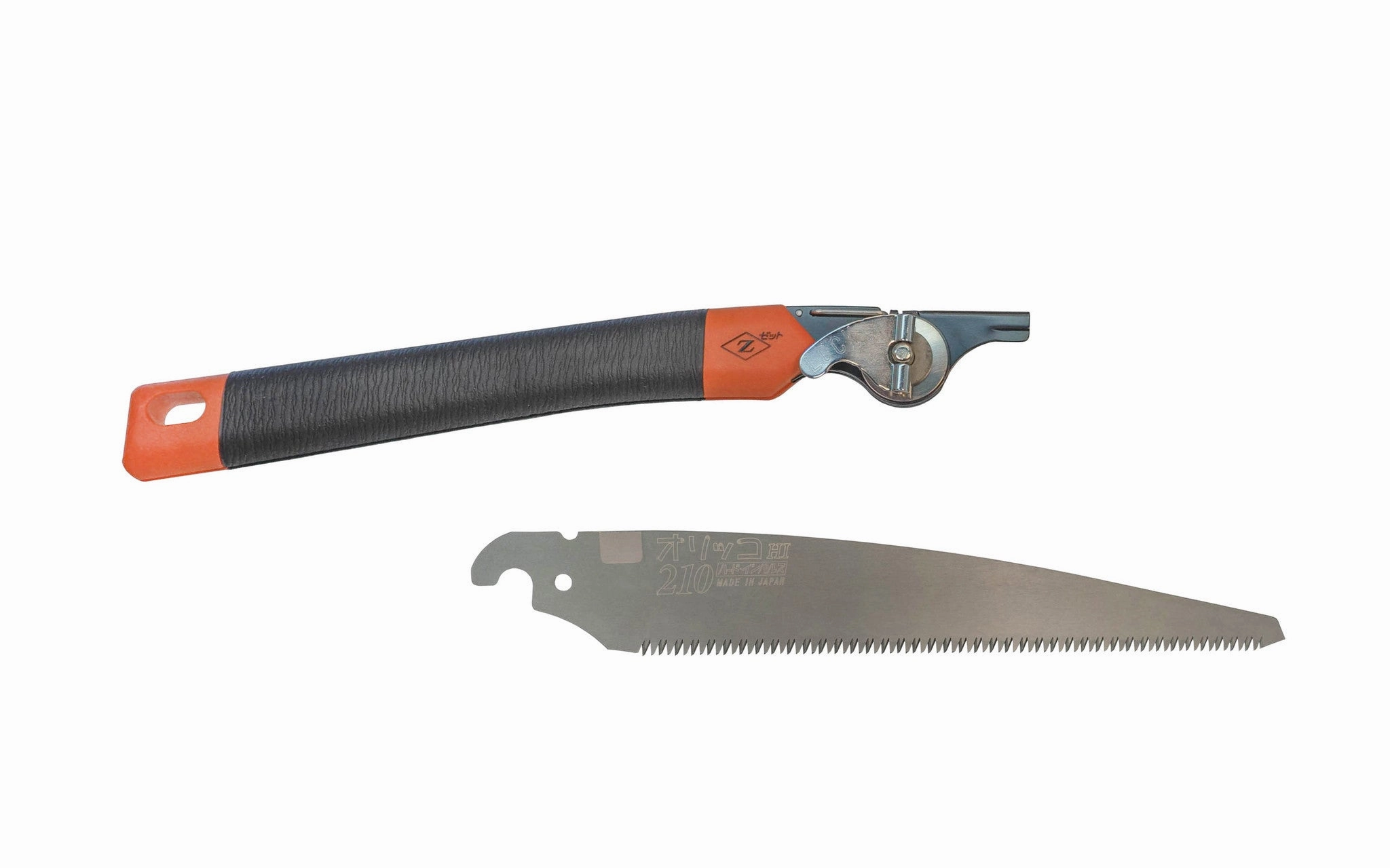 Japanese Folding All-Purpose Z-Saw 210 mm "Orikko"