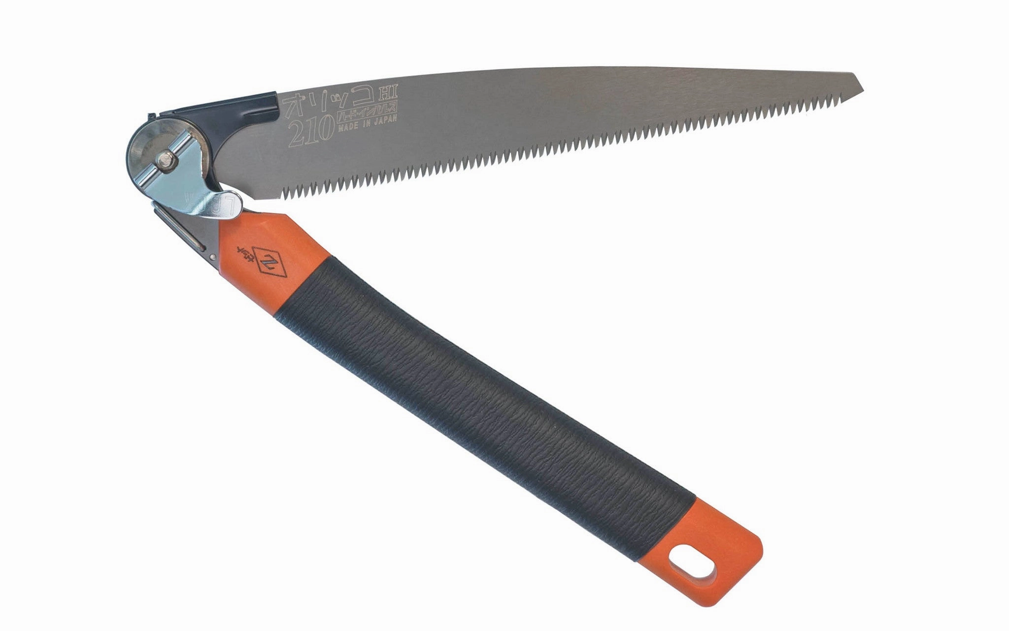 Japanese Folding All-Purpose Z-Saw 210 mm "Orikko"