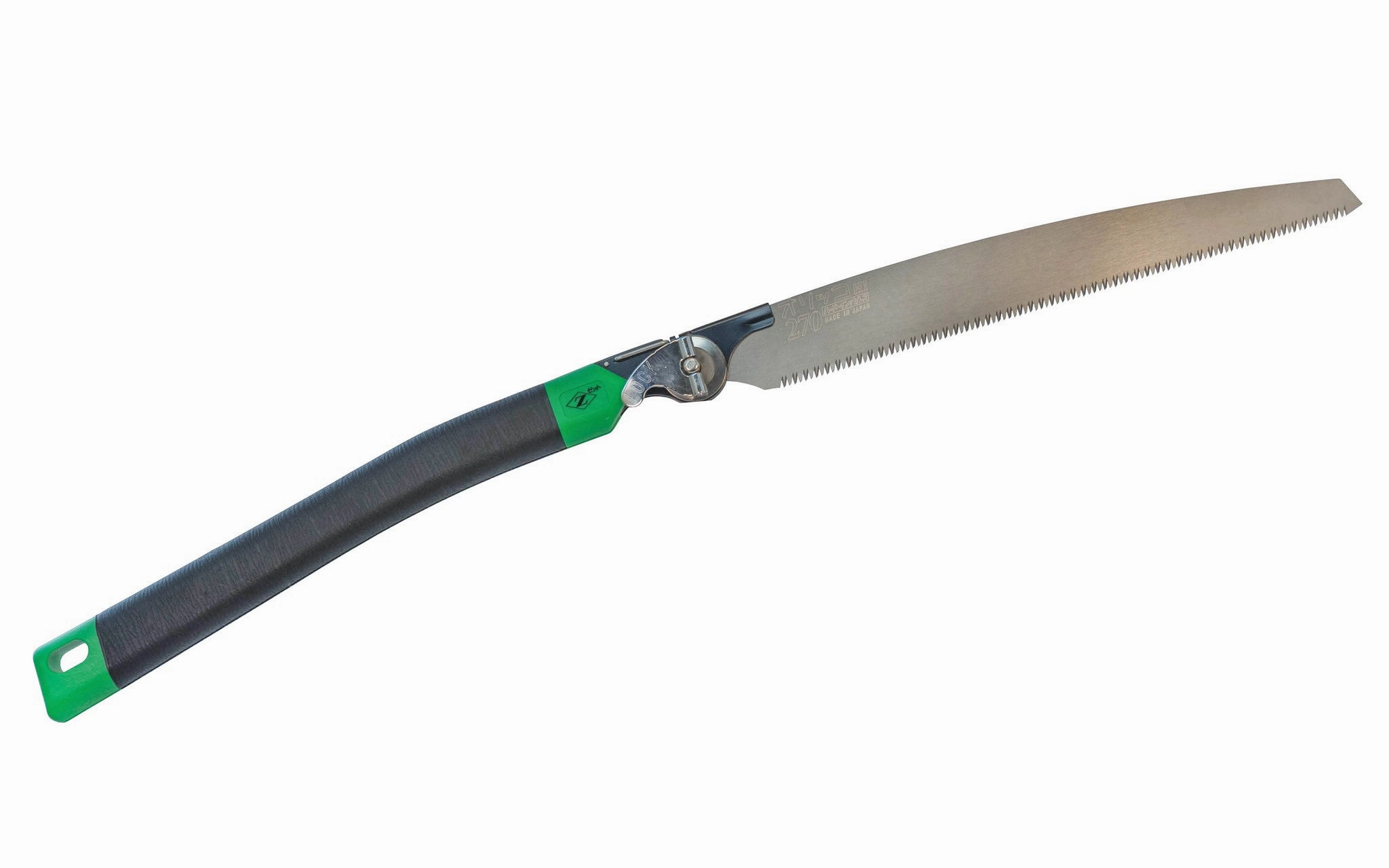 Japanese Folding Garden Z-Saw 270 mm "Orikko"
