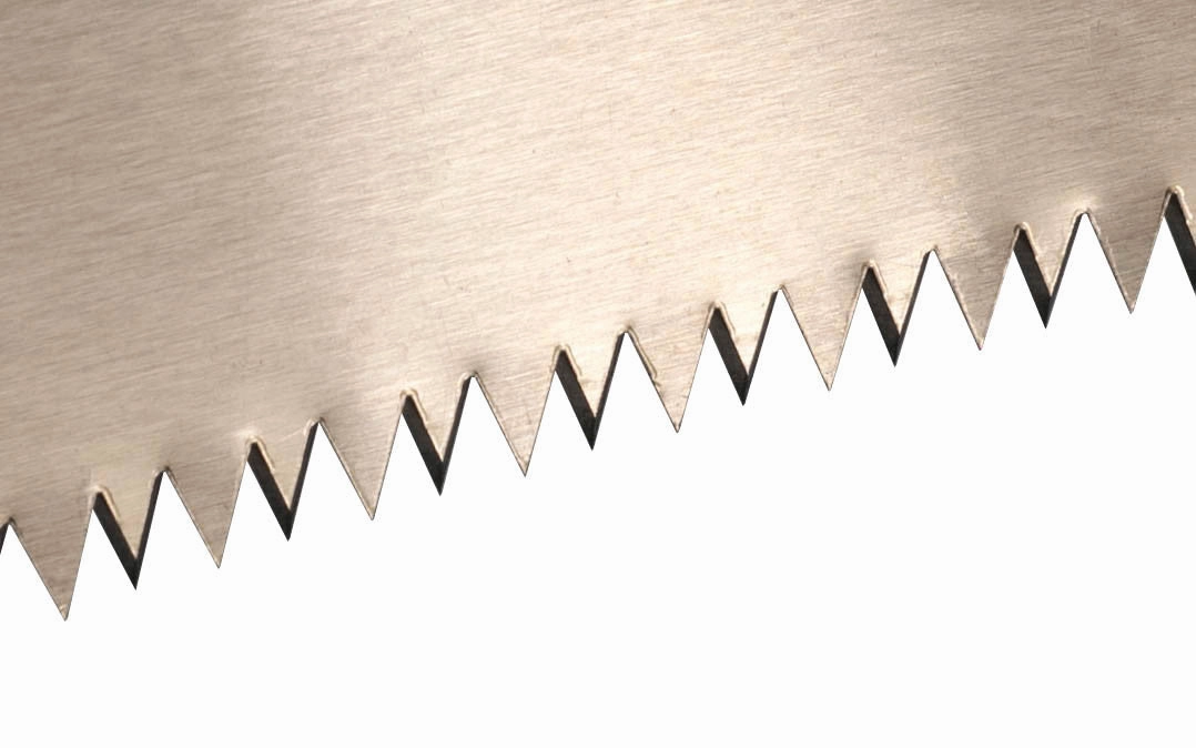 Japanese Folding Outdoor Saw ~ Medium