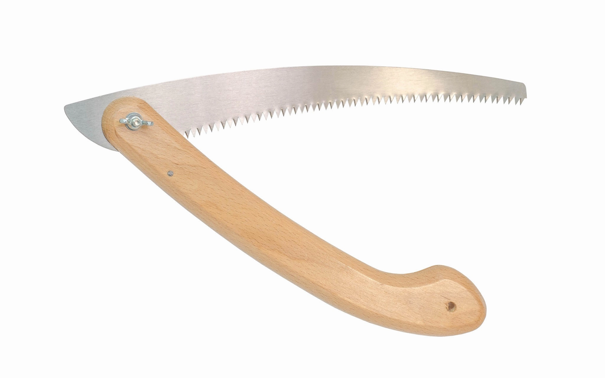 Japanese Folding Outdoor Saw ~ Medium
