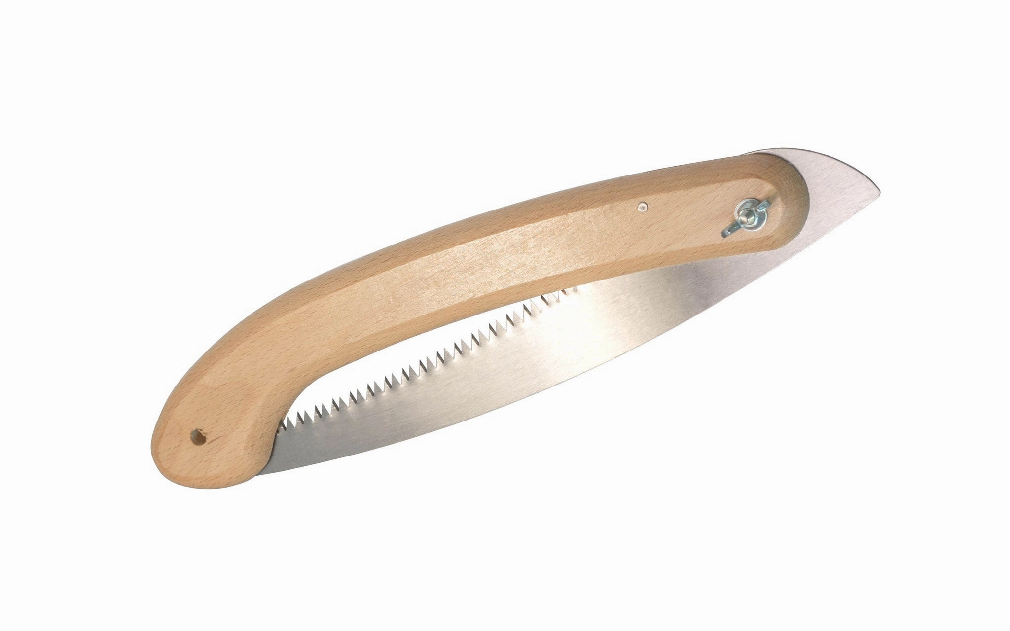 Japanese Folding Outdoor Saw ~ Medium