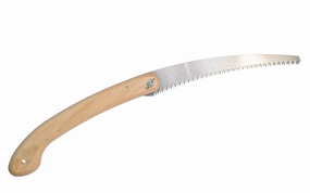 Japanese Folding Outdoor Saw ~ Medium
