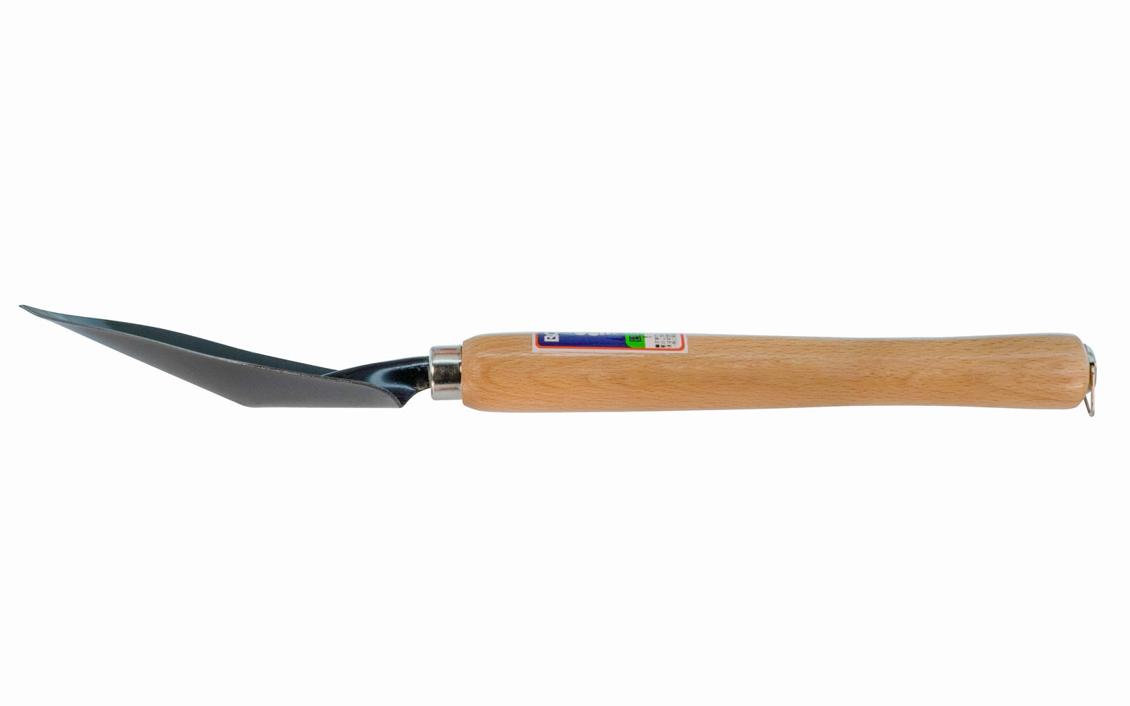 Japanese Garden Trowel With Long Handle