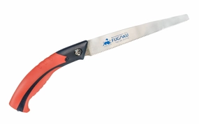 Japanese Gyokucho Bamboo Gardening Fine Tooth Razorsaw - 240 mm