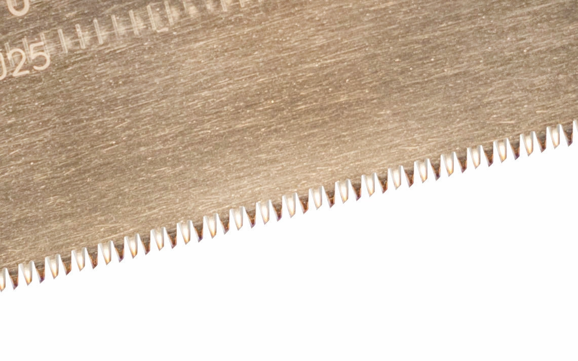 Japanese Gyokucho Dozuki Fine Razorsaw 240 mm