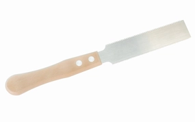 Japanese Gyokucho Flush Cutting Double Edge Saw