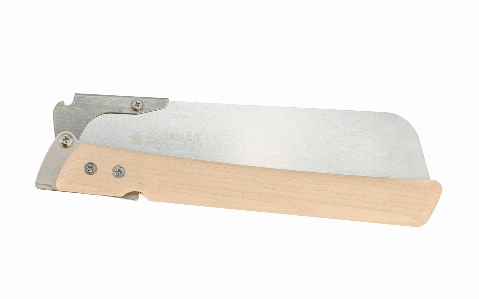 Japanese Gyokucho Folding Razorsaw "Orizuru" 240 mm