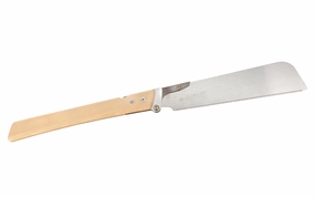 Japanese Gyokucho Folding Razorsaw "Orizuru" 240 mm