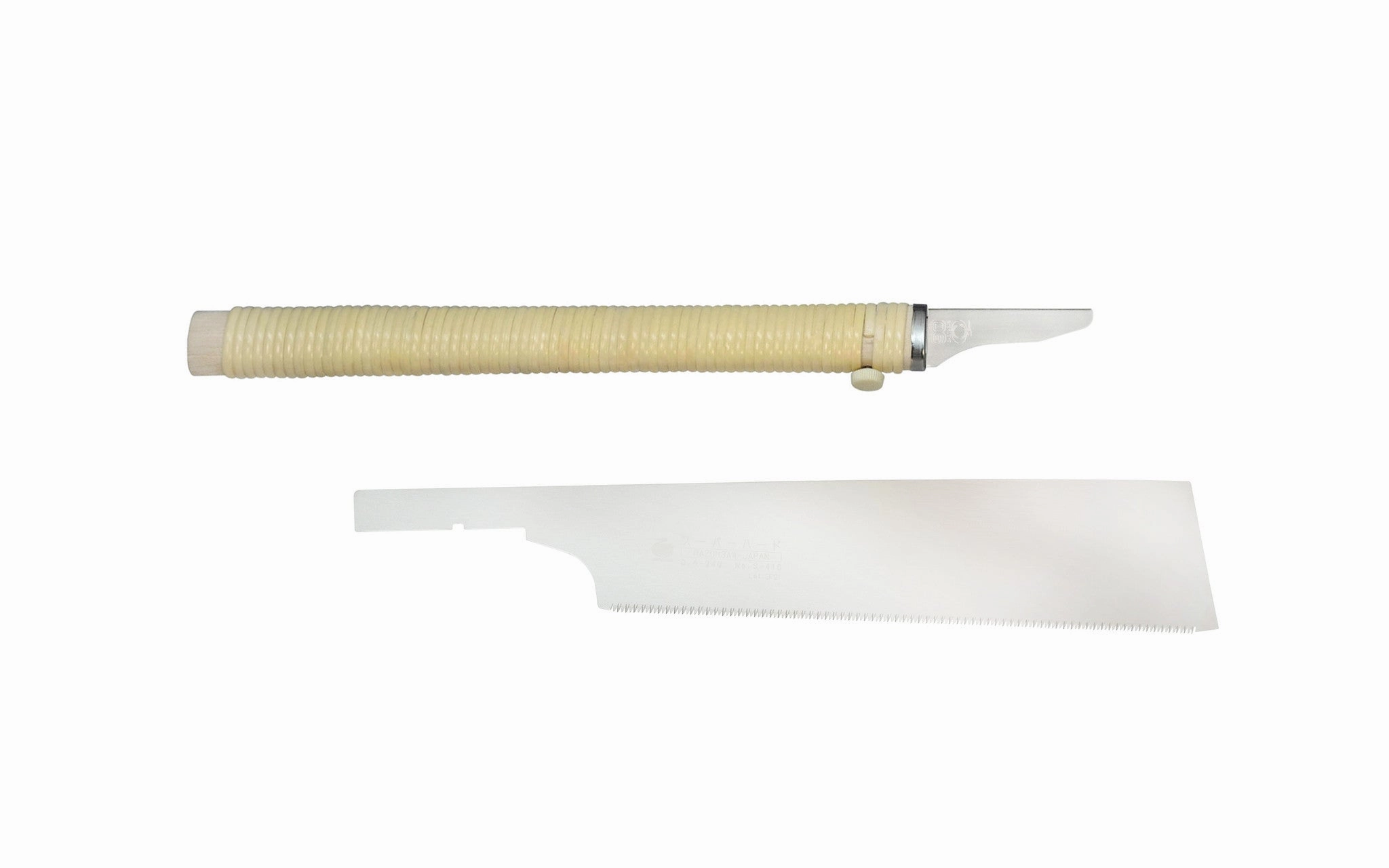 Japanese Gyokucho Razorsaw 240 mm "Super Hard"