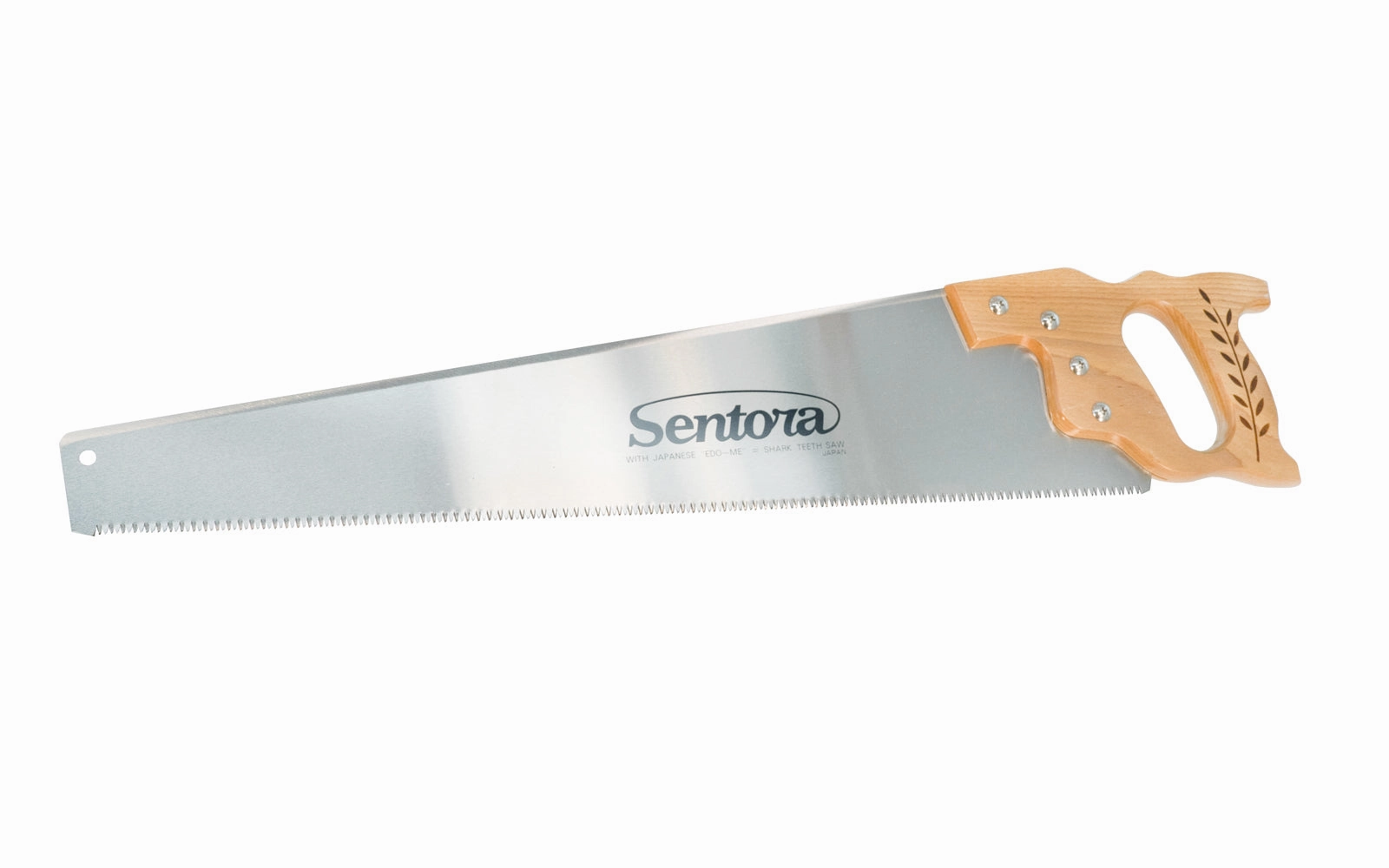 Japanese Handsaw - 10 TPI