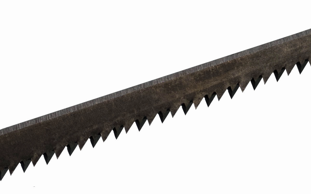 Japanese Hikimawashi Keyhole Saw