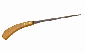 Japanese Hikimawashi Keyhole Saw