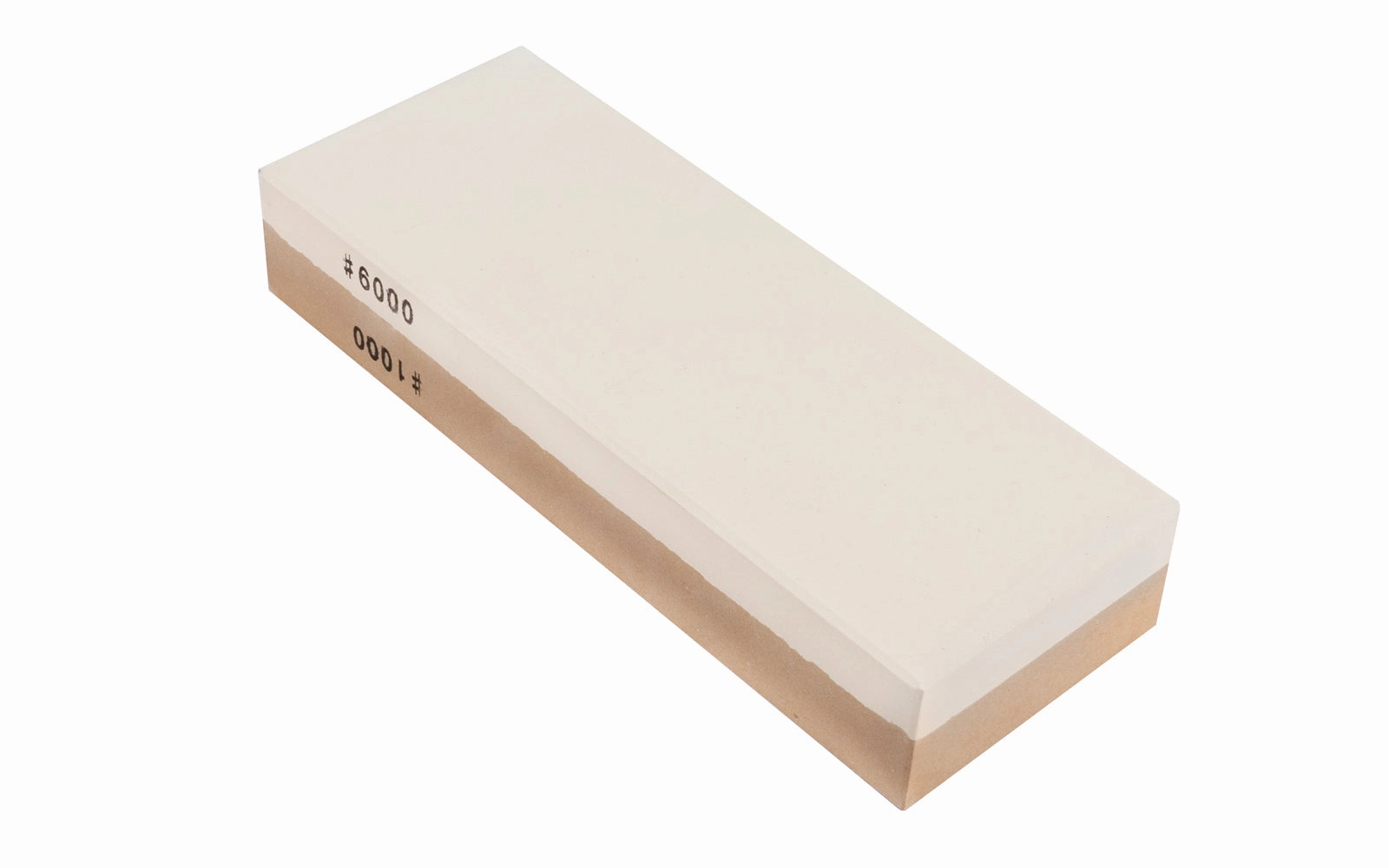 Japanese Imanishi Comination Waterstone 1000 / 6000 Grit