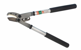 Japanese Kamaki Compound Action Anvil Lopper ~ 16" Length