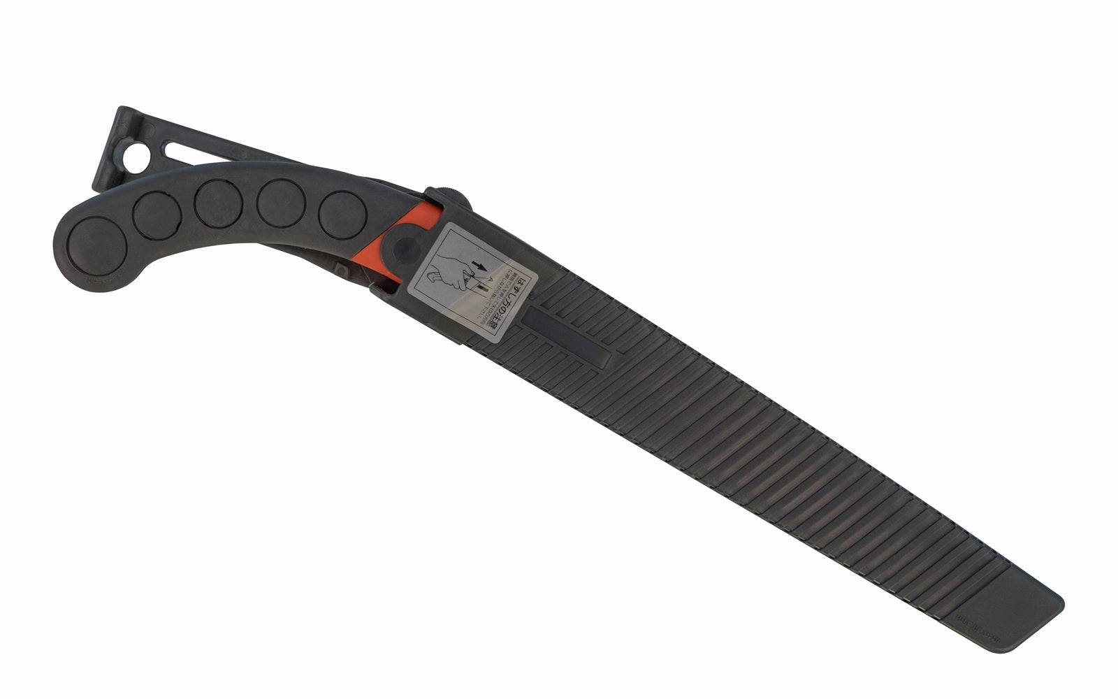 Japanese Kamaki Fixed Blade Outdoor Saw ~ 210 mm