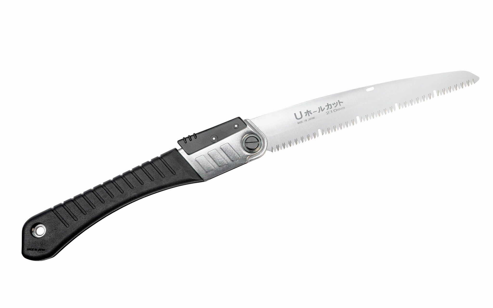 Japanese Kamaki Folding Outdoor Saw ~ 210 mm