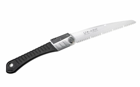 Japanese Kamaki Folding Outdoor Saw ~ 210 mm