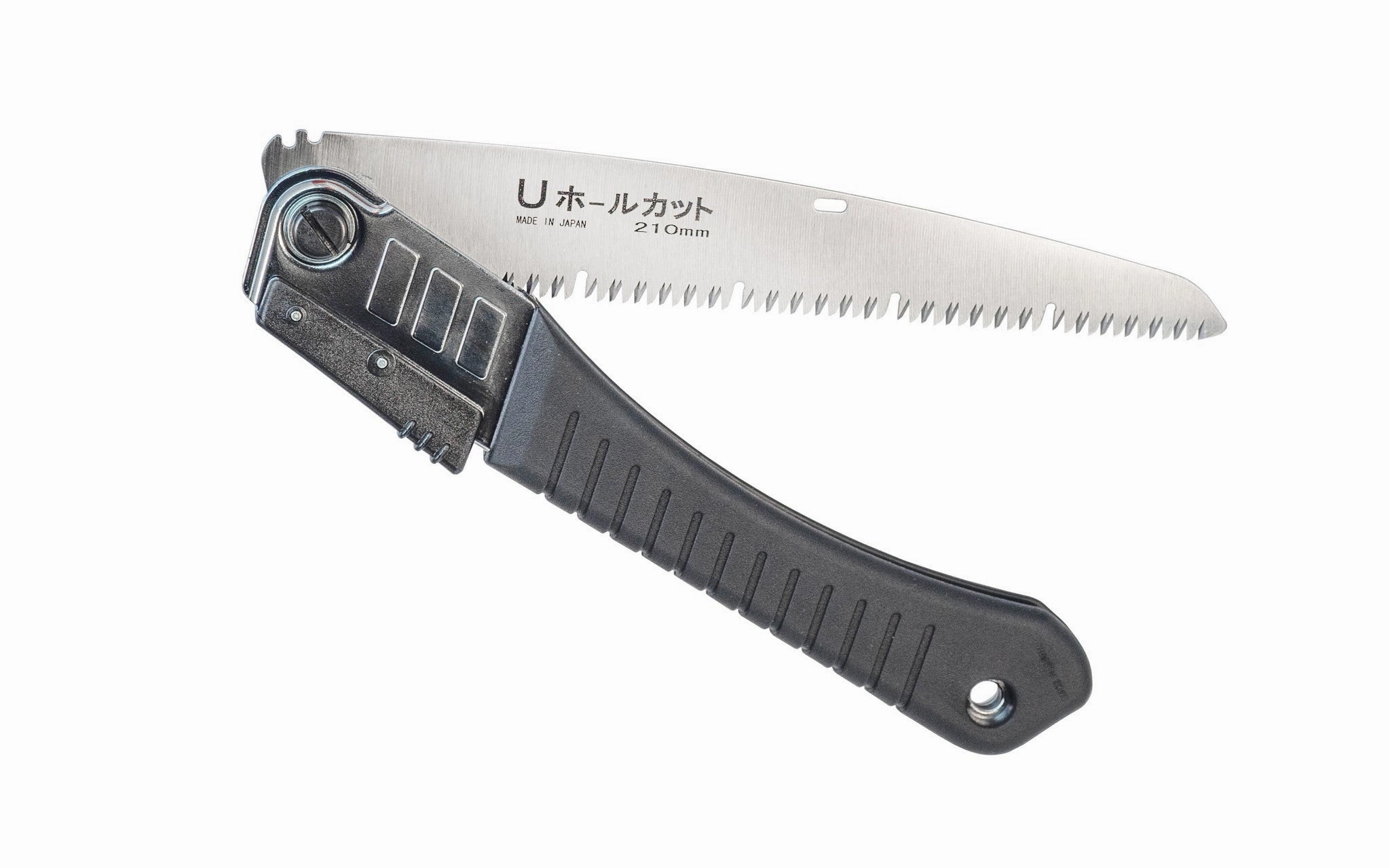 Japanese Kamaki Folding Outdoor Saw ~ 210 mm