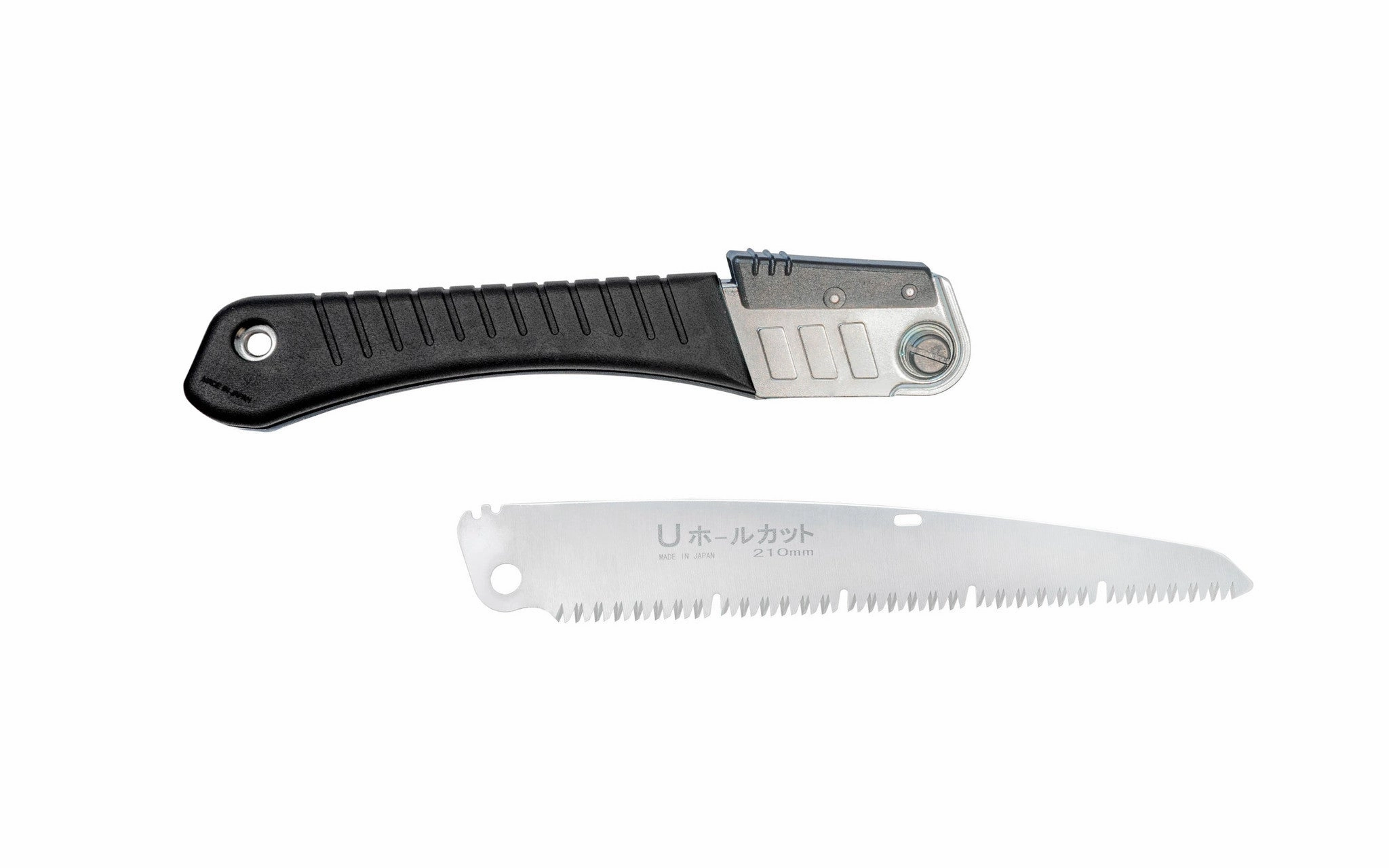 Japanese Kamaki Folding Outdoor Saw ~ 210 mm