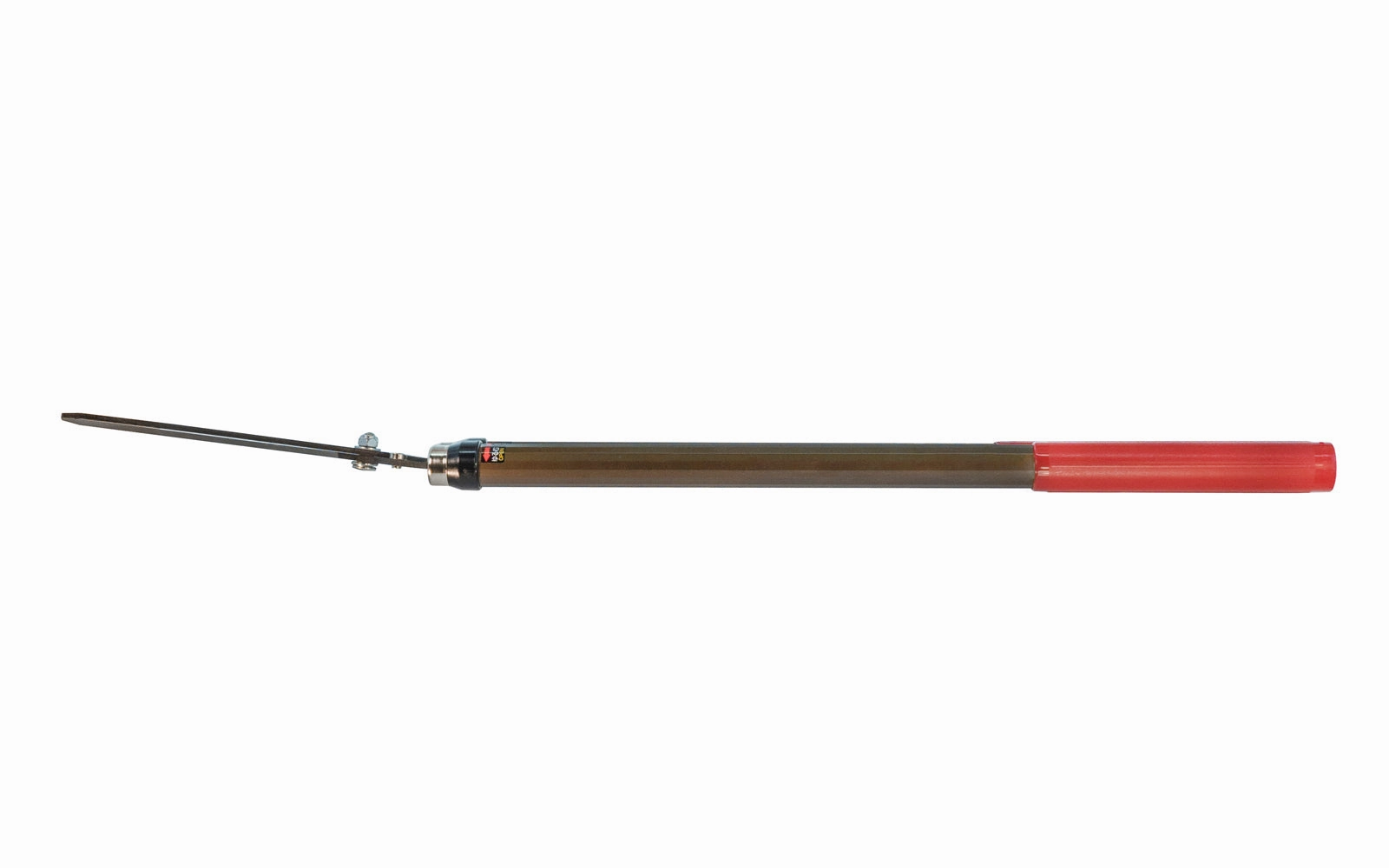 Japanese Kamaki Telescopic Hedge Shears - 1.2 M