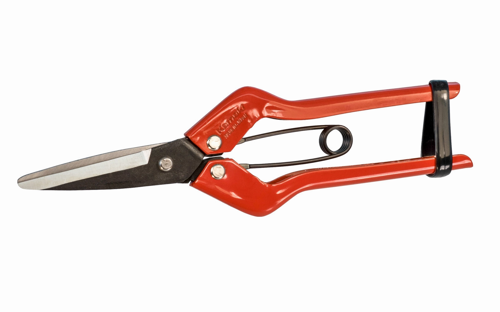 Japanese Kamaki Thinning Shears