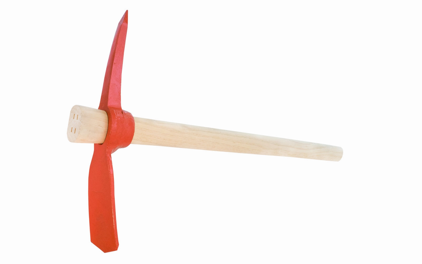 Japanese Kensaki 1-3/4 lb. Pick Mattock