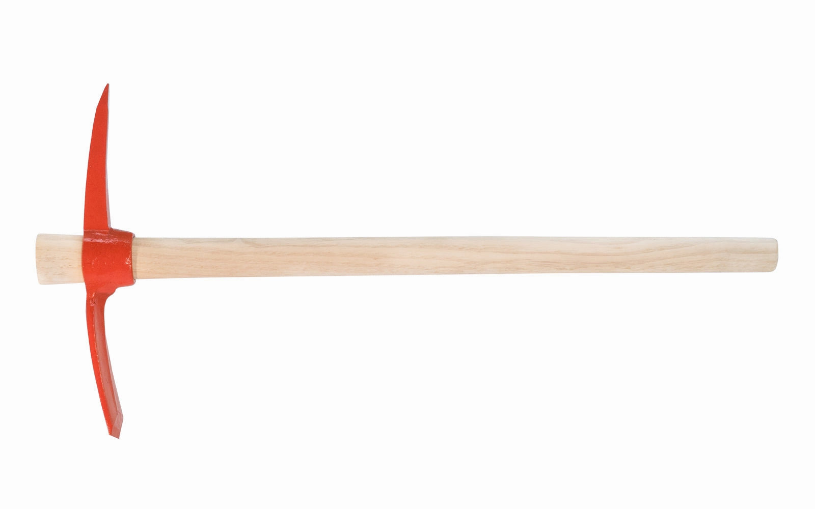 Japanese Kensaki 1-3/4 lb. Pick Mattock