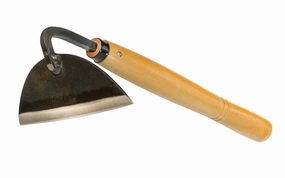 Japanese Kusakichi Flat Scraper Weeder