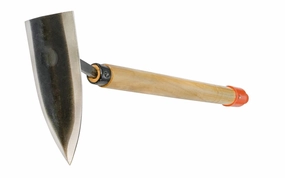 Japanese Kusakichi Sankaku Weeder