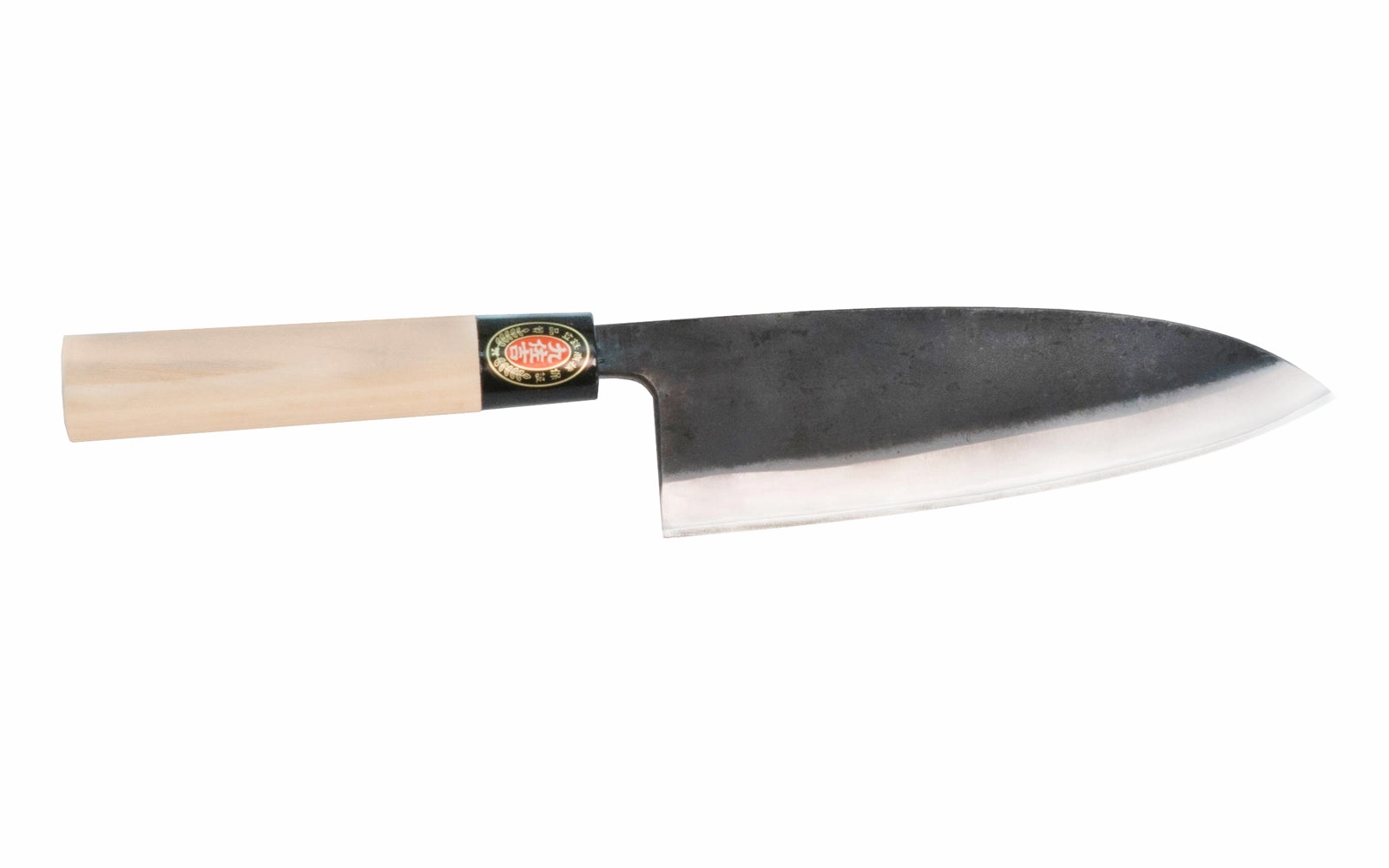 Japanese Kyusakichi "Atsu Hocho" Laminated Knife - 180 mm Blade