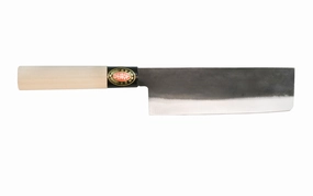 Japanese Kyusakichi "Usuba Hocho" Laminated Knife - 170 mm Blade