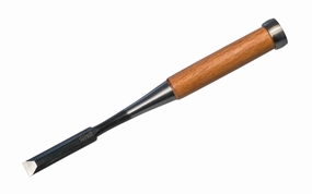 Japanese Laminated Chisel ~ 12 mm (1/2")