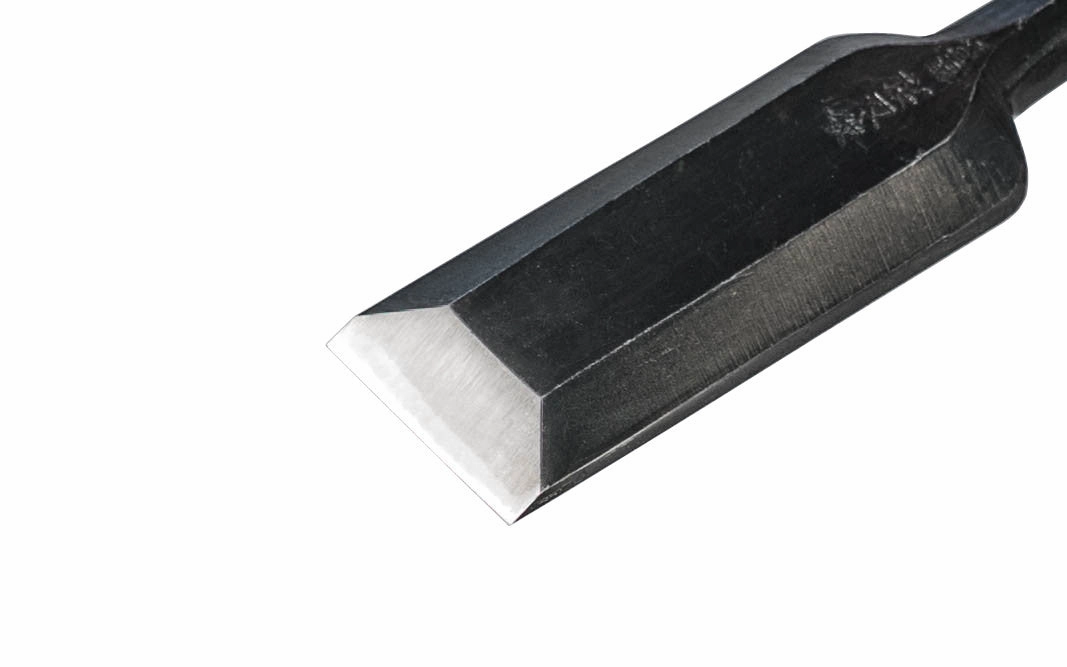 Japanese Laminated Chisel ~ 24 mm (15/16")