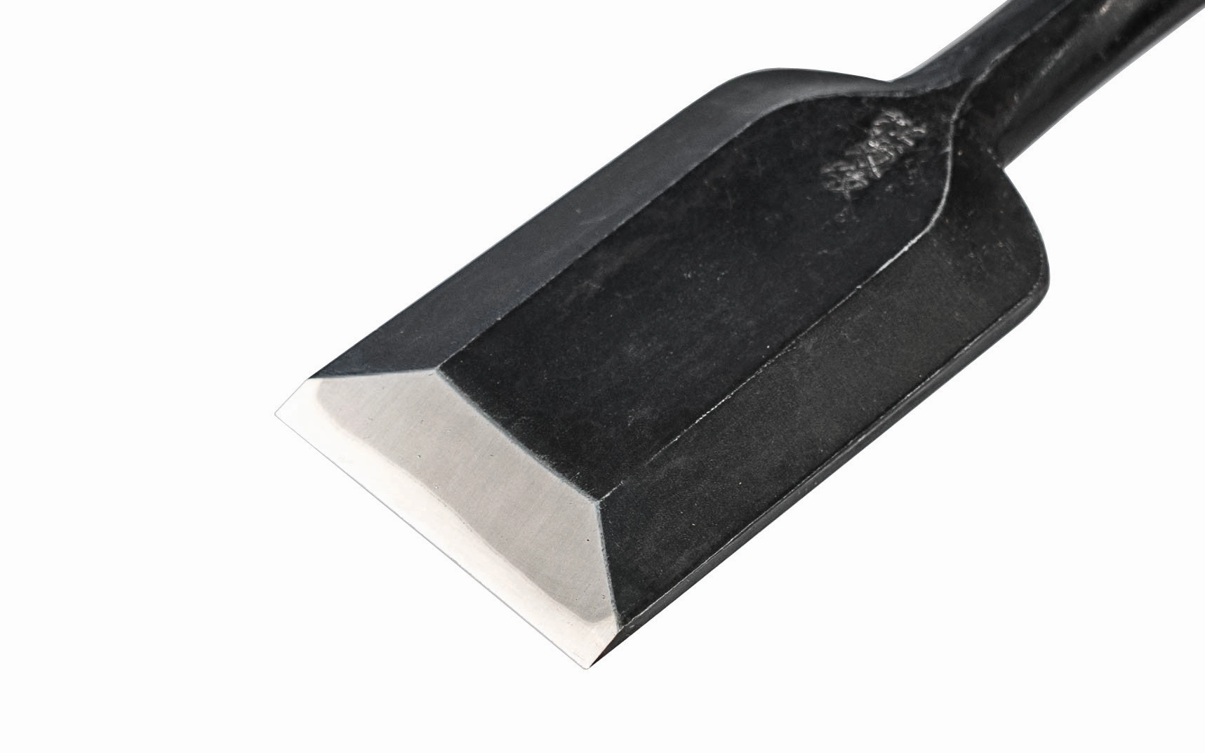 Japanese Laminated Chisel ~ 36 mm (1-7/16")