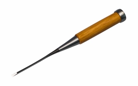 Japanese Laminated Chisel ~ 3 mm (1/8")