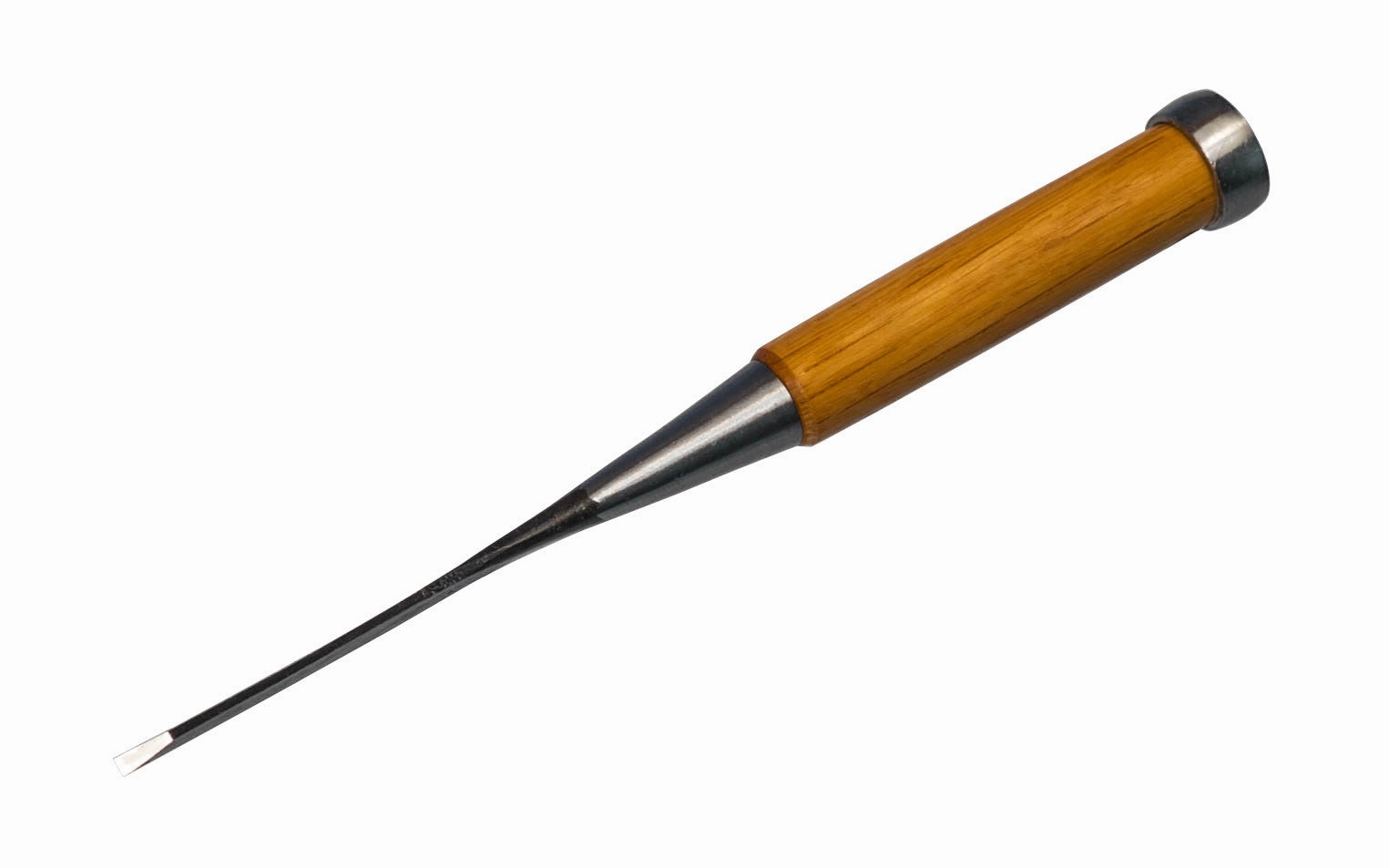 Japanese Laminated Chisel ~ 3 mm (1/8")