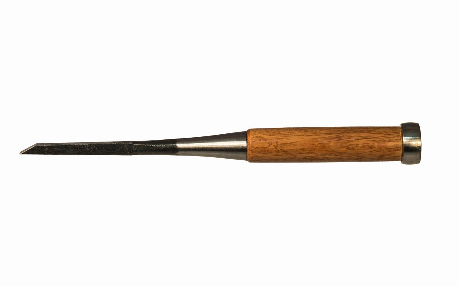 Japanese Laminated Chisel ~ 3 mm (1/8")