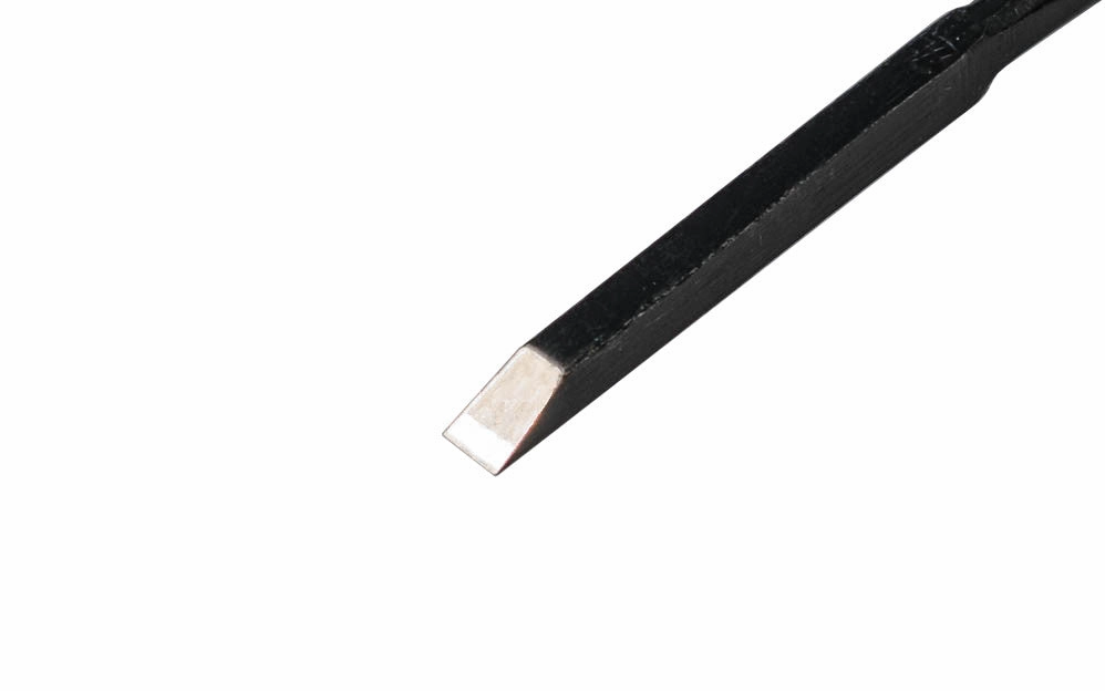 Japanese Laminated Chisel ~ 6 mm (1/4")