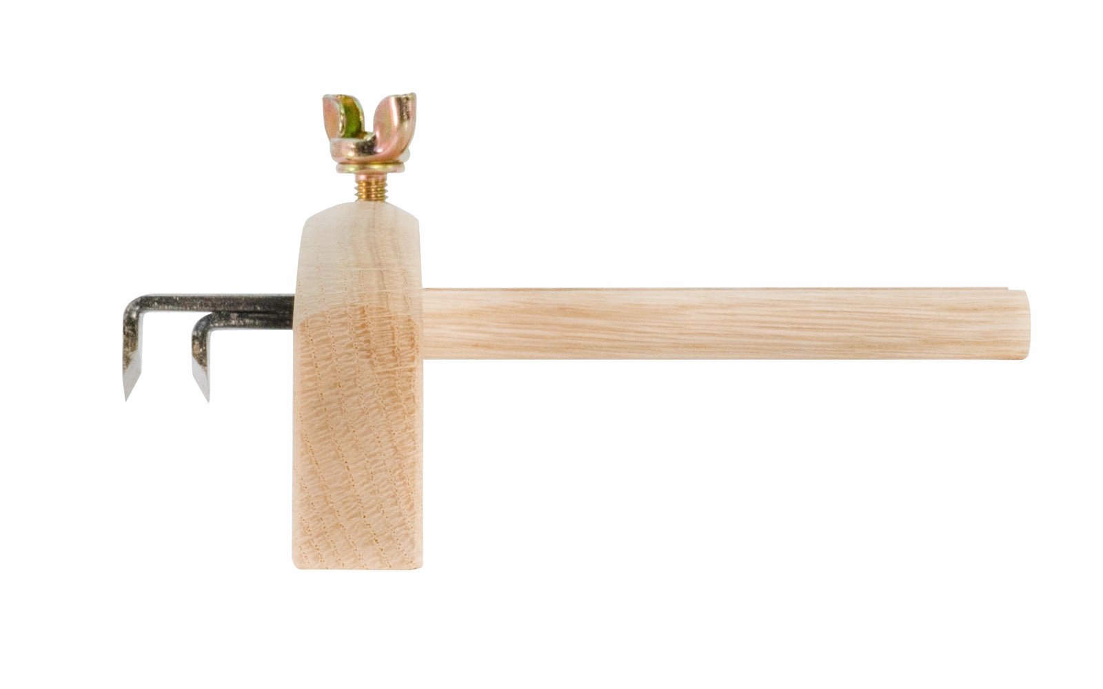 Japanese Mortice & Marking Gauge ~ Yoita Kiki Kogyo