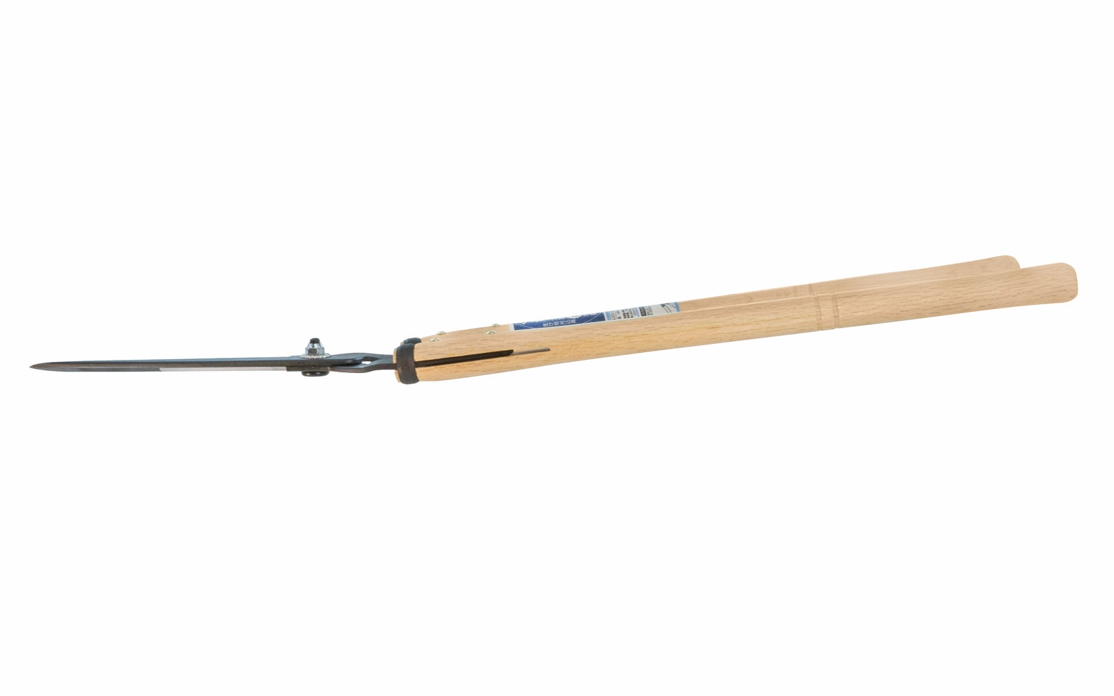 Japanese Nishigaki 28" Karikichi Hedge Shears