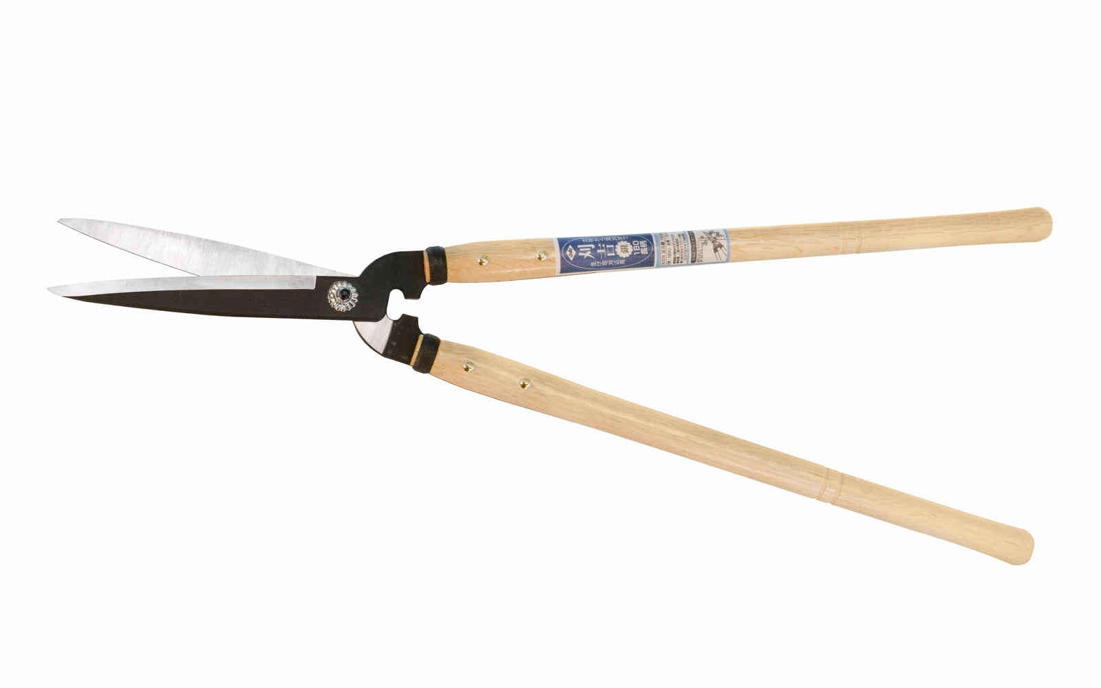 Japanese Nishigaki 28" Karikichi Hedge Shears