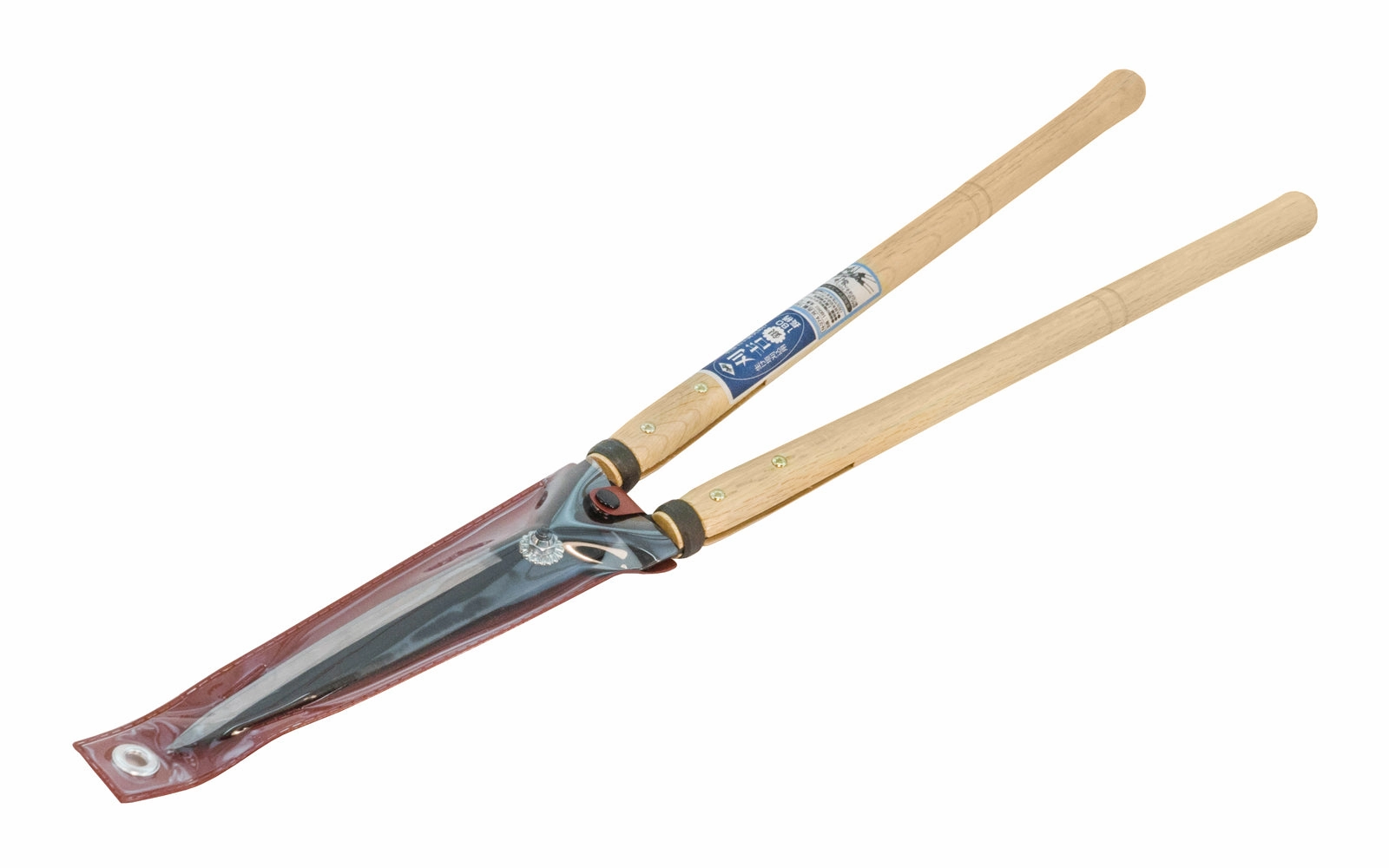 Japanese Nishigaki 28" Karikichi Hedge Shears