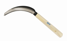 Japanese Nokogama Sickle-Saw