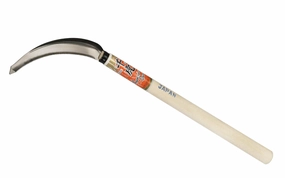 Japanese Nokogama Sickle-Saw ~ Long Handle