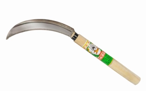 Japanese Nokogama Sickle-Saw