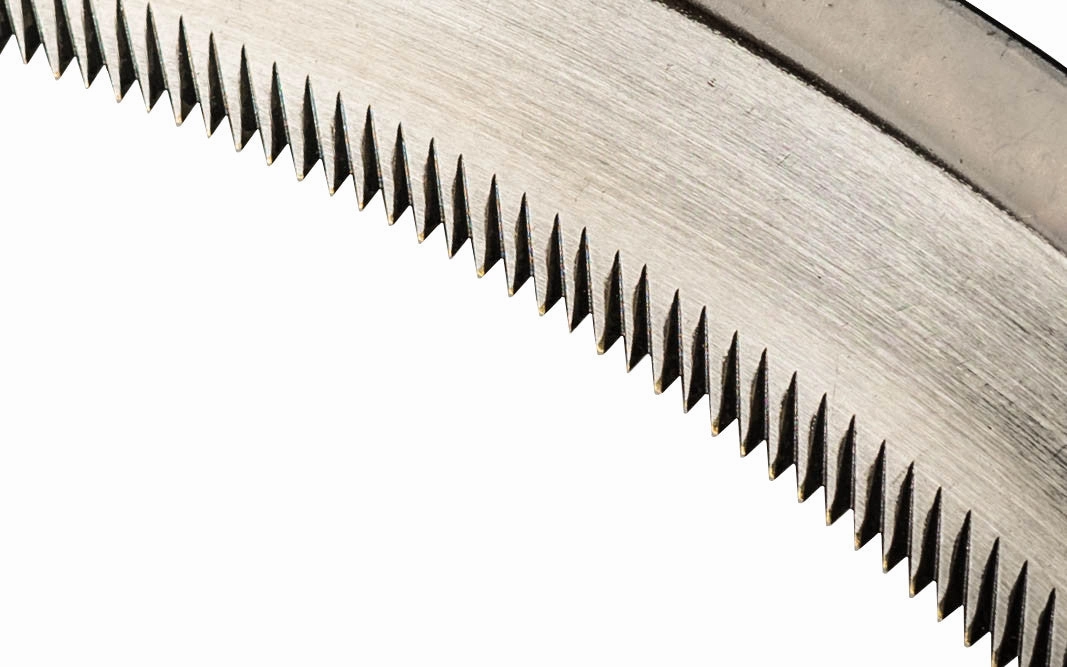 Japanese Nokogama Sickle-Saw