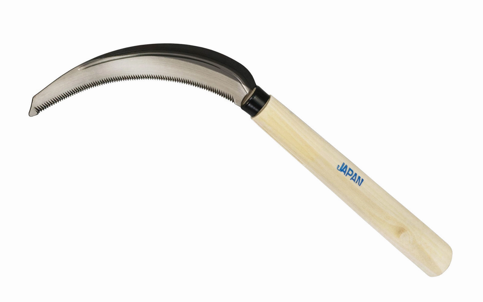 Japanese Nokogama Sickle-Saw