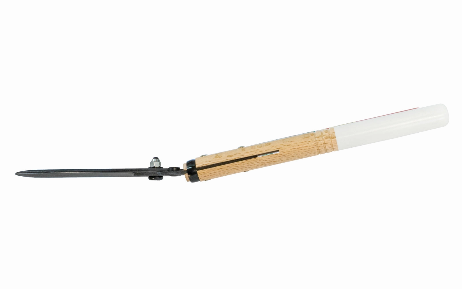 Japanese Okatsune 20" Hedge Shears